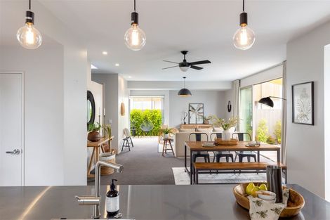 Photo of property in 474b Manchester Street, St Albans, Christchurch, 8014