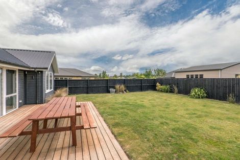 Photo of property in 24 Cressy Place, Darfield, 7510