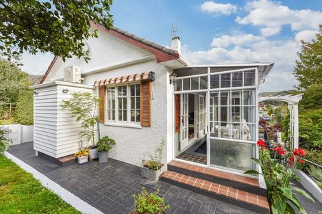 Photo of property in 13 Franklyn Street, Nelson South, Nelson, 7010