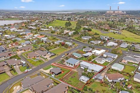 Photo of property in 3b Manuka Road, Huntly, 3700