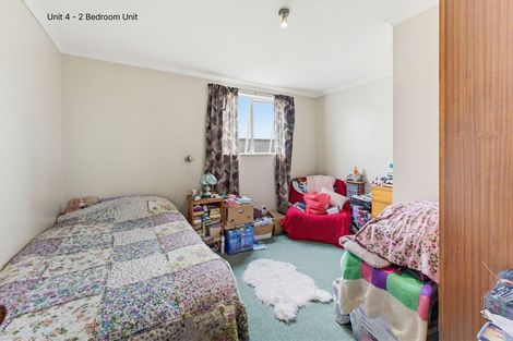 Photo of property in 4 Russell Street, Pleasant Point, 7903