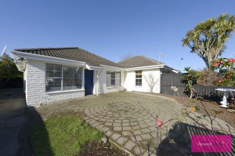 Photo of property in 1/38 Konini Street, Riccarton, Christchurch, 8041
