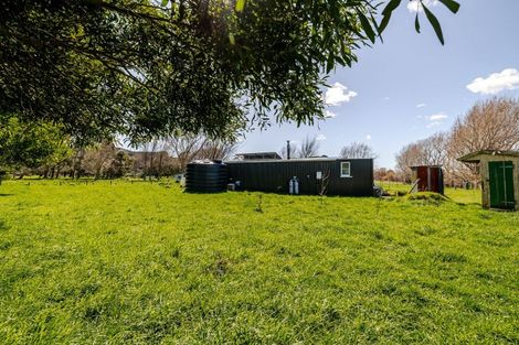 Photo of property in 180 Pukemiku Road, Mangamutu, Pahiatua, 4983
