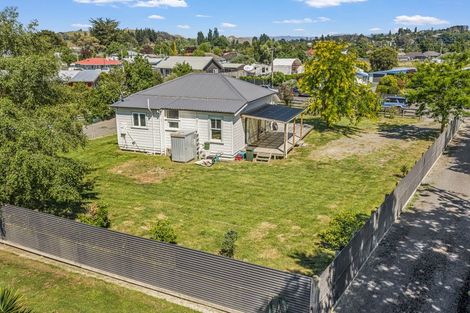 Photo of property in 4a Shanly Street, Waipawa, 4210