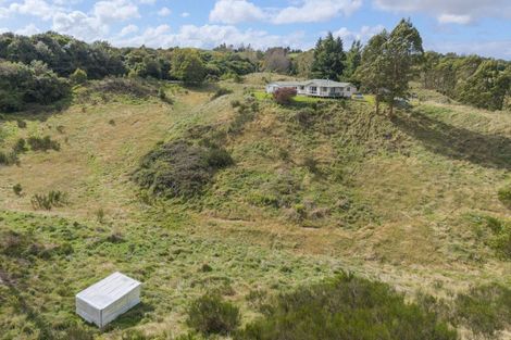 Photo of property in 379 Otake Road, Marotiri, Taupo, 3377