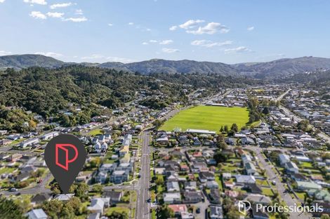 Photo of property in 5 Delaney Drive, Stokes Valley, Lower Hutt, 5019
