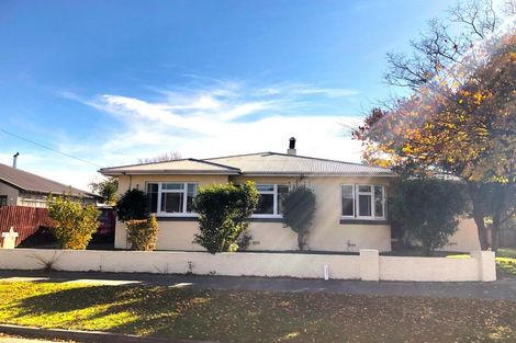 Photo of property in 61 Cobham Street, Spreydon, Christchurch, 8024
