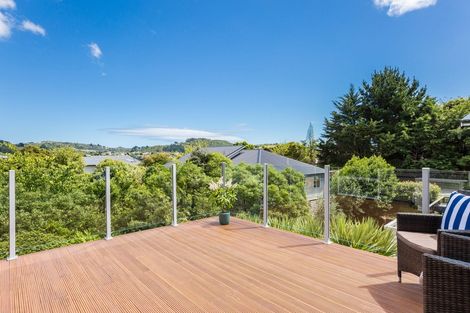 Photo of property in 42b/1 James Cook Drive, Whitby, Porirua, 5024