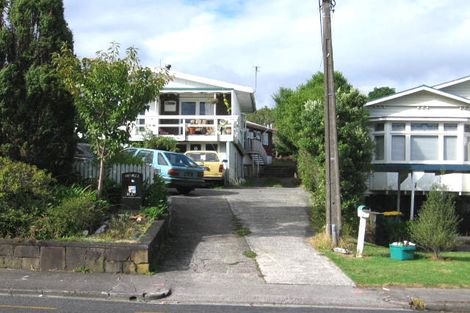 Photo of property in 1/112 View Road, Sunnyvale, Auckland, 0612