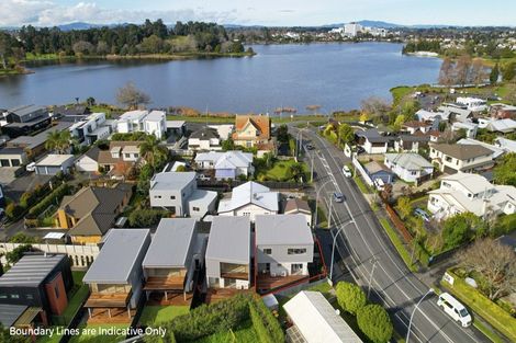 Photo of property in 12u1 Killarney Road, Frankton, Hamilton, 3204