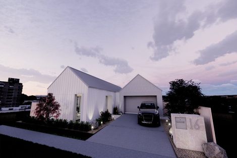 Photo of property in 16 Lorenzos Lane, Halswell, Christchurch, 8025