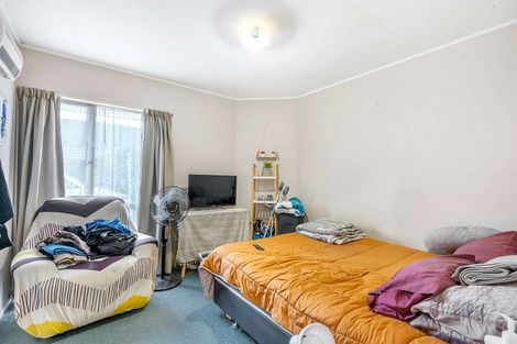 Photo of property in 151 Naylors Drive, Mangere, Auckland, 2022