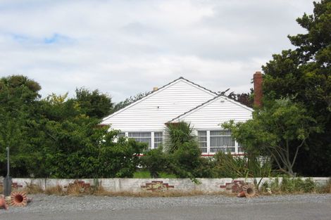 Photo of property in 56 Randolph Street, Woolston, Christchurch, 8062