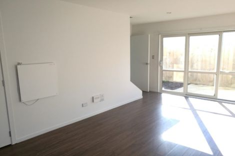 Photo of property in 12u3 Blackburn Street, Frankton, Hamilton, 3204