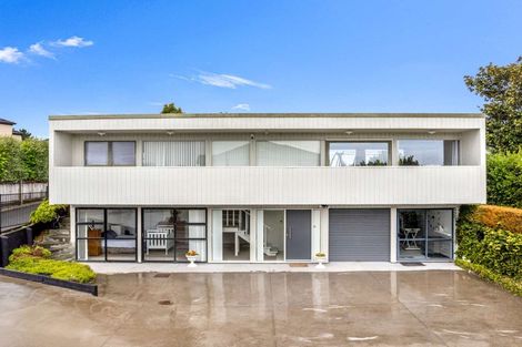 Photo of property in 247a Hill Road, The Gardens, Auckland, 2105