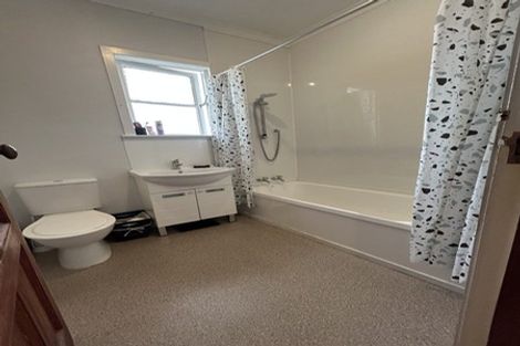 Photo of property in 4 College Street, Masterton, 5810
