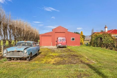 Photo of property in 121 Mcbain Road, Otama, Gore, 9773