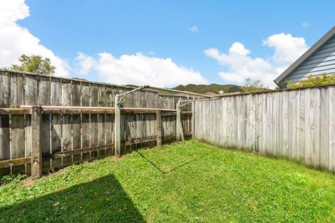 Photo of property in 22 Saint Ronans Avenue, Waterloo, Lower Hutt, 5011