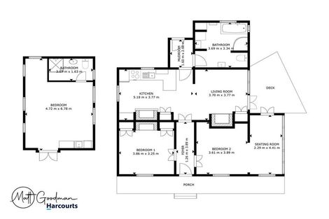 Photo of property in 210 Saint Vincent Street, Toi Toi, Nelson, 7010