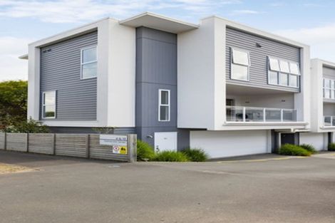 Photo of property in 4u1 Palmerston Street, Hamilton Central, Hamilton, 3204