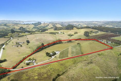 Photo of property in 6 Hamilton Road, Warkworth, 0982