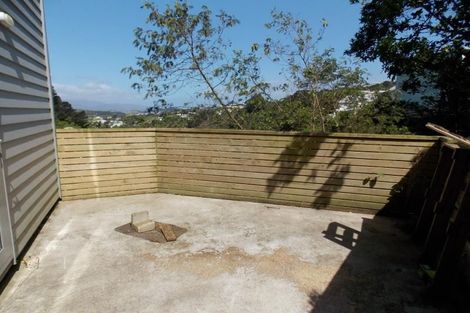 Photo of property in 127u1 Raroa Road, Aro Valley, Wellington, 6012