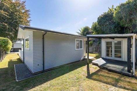 Photo of property in 107 Fulford Street, New Plymouth, 4310