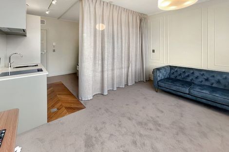 Photo of property in Chevron Suites, 203/8u Chaffers Street, Te Aro, Wellington, 6011