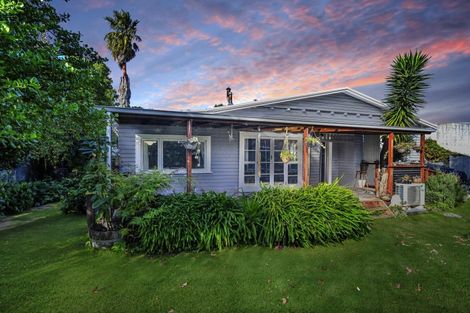 Photo of property in 6 Railway Road, Whakatu, Hastings, 4102