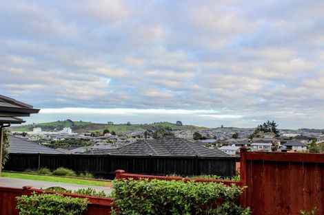 Photo of property in 31a Raithburn Terrace, Pokeno, 2402