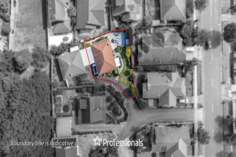 Photo of property in 72f1- Mcparland Street, Elderslea, Upper Hutt, 5018