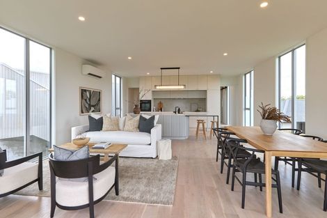 Photo of property in 1/2 Gunwelloe Lane, Burwood, Christchurch, 8083