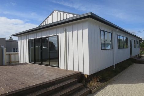 Photo of property in 4a Courtney Street, Motueka, 7120