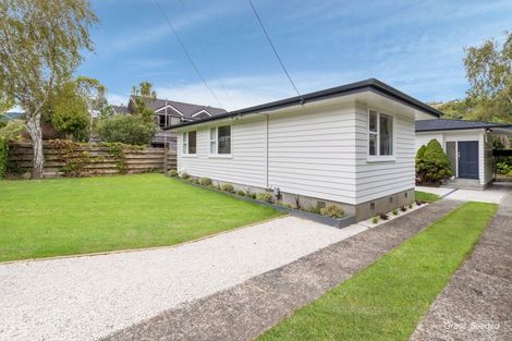 Photo of property in 32 Field Street, Silverstream, Upper Hutt, 5019