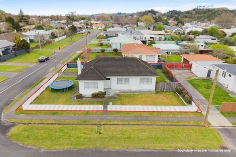 Photo of property in 27 Roberts Avenue, Aramoho, Whanganui, 4500