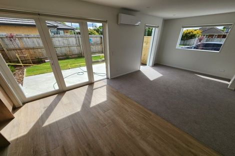 Photo of property in 84a Warden Street, Richmond, Christchurch, 8013