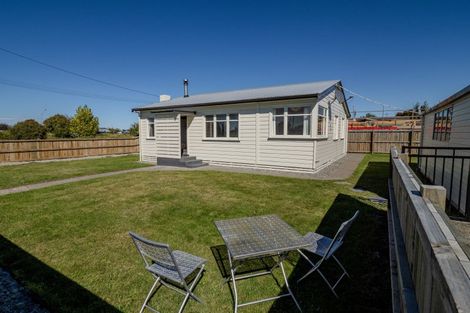 Photo of property in 1 Shearer Street, Tinwald, Ashburton, 7700