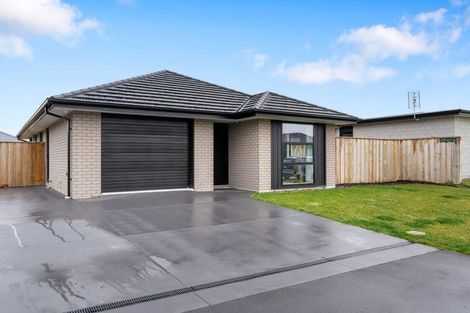 Photo of property in 27 Cooney Avenue, Darfield, 7571