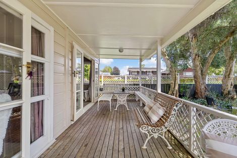 Photo of property in 39a Tower Road, Matamata, 3400