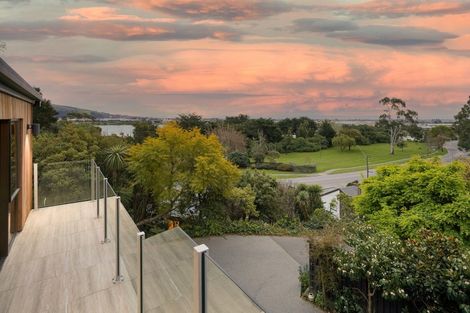 Photo of property in 2 Cannon Hill Crescent, Mount Pleasant, Christchurch, 8081