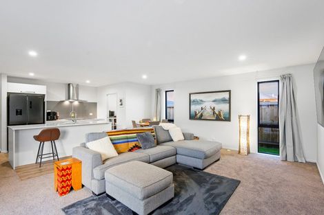 Photo of property in 30 Herridge Street, Woodend, 7691