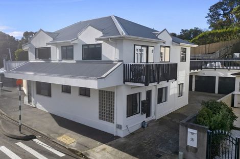 Photo of property in 1c Arawa Road, Hataitai, Wellington, 6021