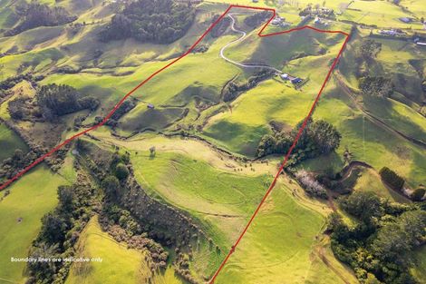 Photo of property in 378 Hursthouse Road, Tarurutangi, Inglewood, 4389