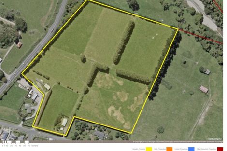 Photo of property in State Highway 1, Otaki, 5512