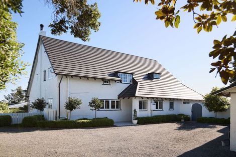 Photo of property in 51 Simla Avenue, Havelock North, 4130