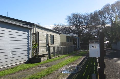 Photo of property in 9b Mcgregor Street, Milson, Palmerston North, 4414