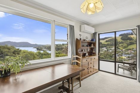 Photo of property in 57 Marion Street, Macandrew Bay, Dunedin, 9014