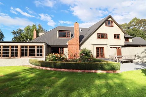 Photo of property in 287 Gibson Road, Peebles, Oamaru, 9494