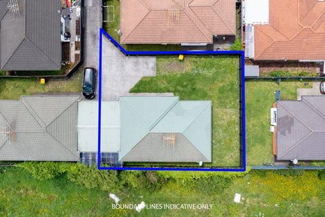 Photo of property in 8a Margarita Rise, Pukekohe, 2120