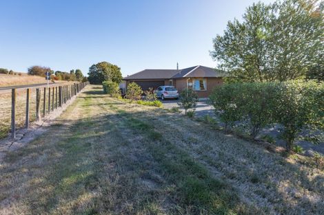 Photo of property in 215 Racecourse Road, Waipawa, Otane, 4277